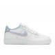 Nike Air Force 1 Lv8 Gs 'Double Swoosh'